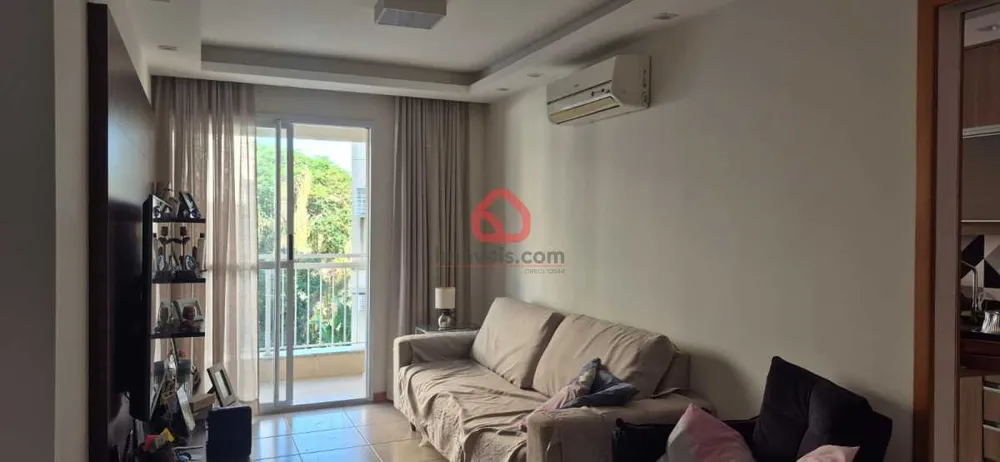 Apartamento, 2 quartos, 66 m² - Foto 4