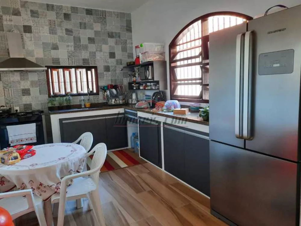 Casa, 3 quartos, 235 m² - Foto 12