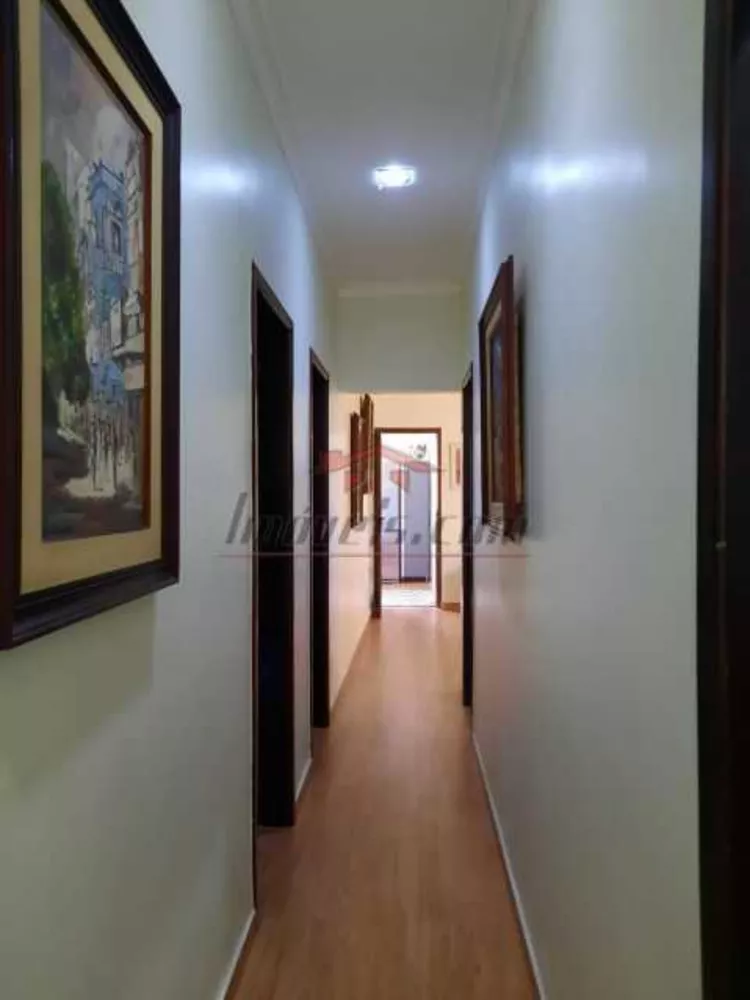 Casa, 3 quartos, 235 m² - Foto 24