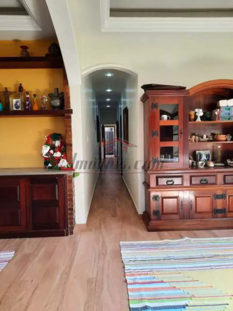 Casa, 3 quartos, 235 m² - Foto 25