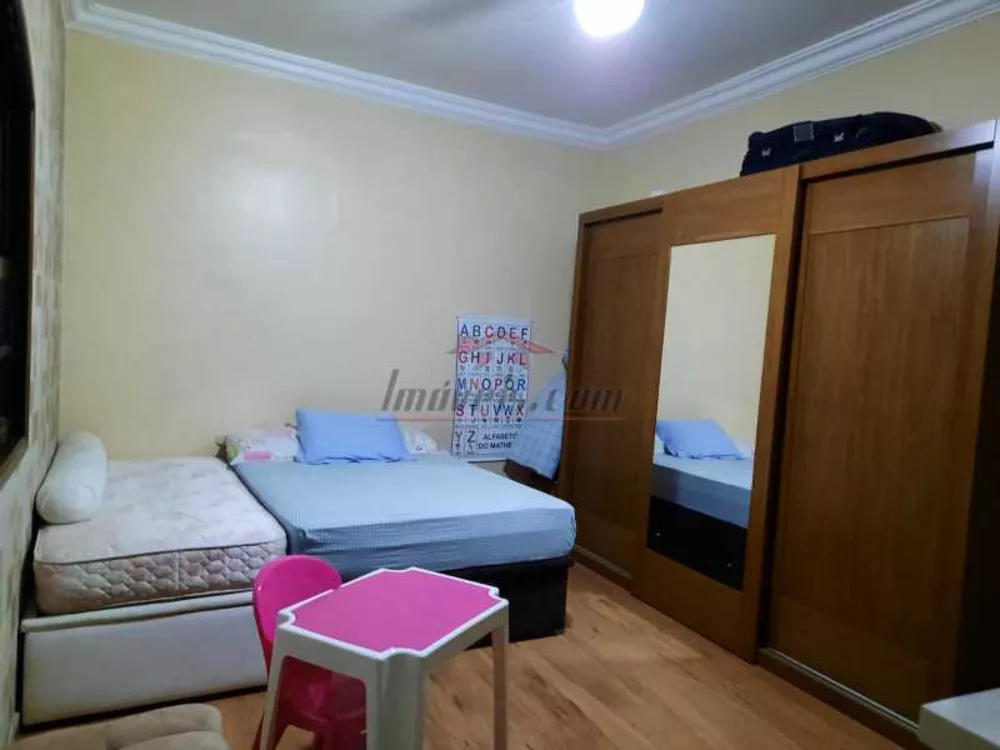 Casa, 3 quartos, 235 m² - Foto 22