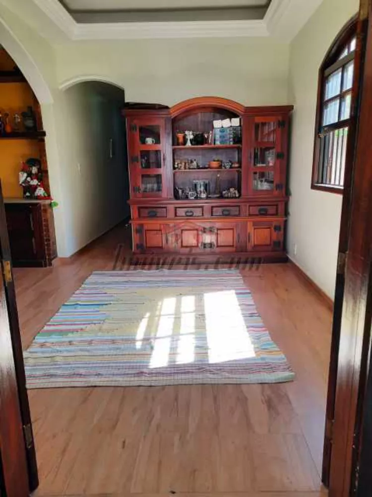 Casa, 3 quartos, 235 m² - Foto 19