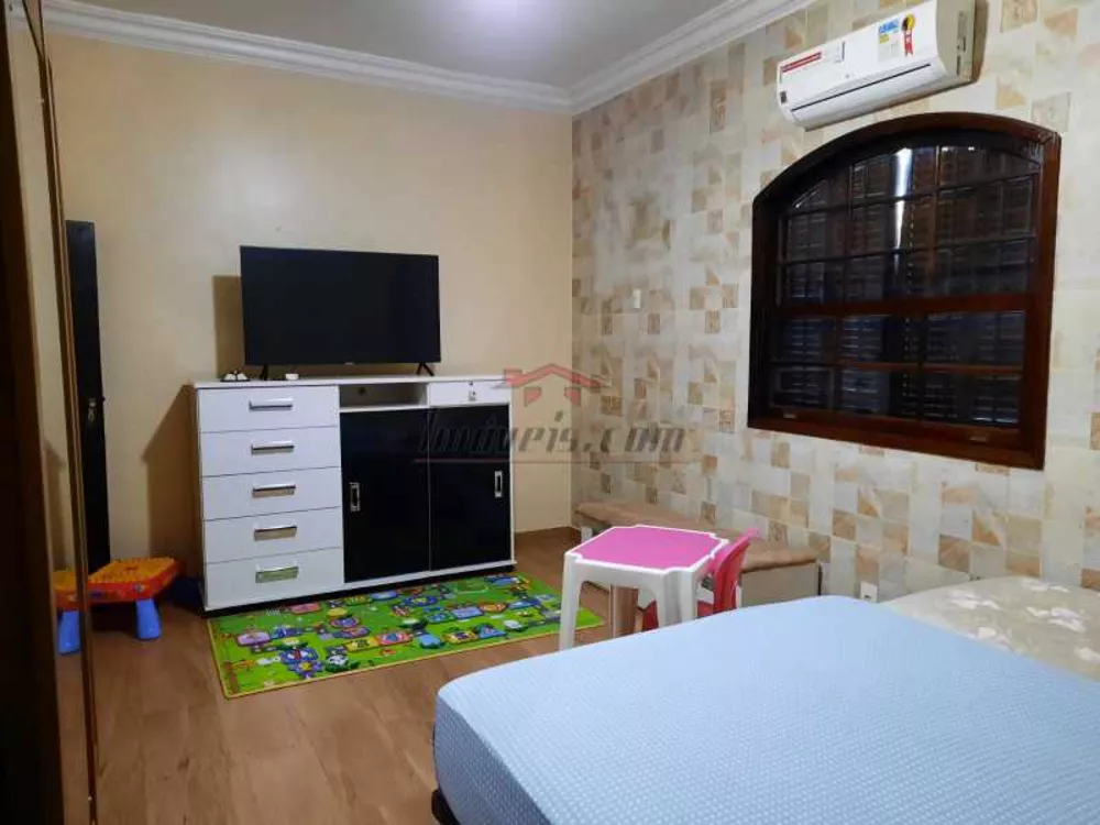 Casa, 3 quartos, 235 m² - Foto 5