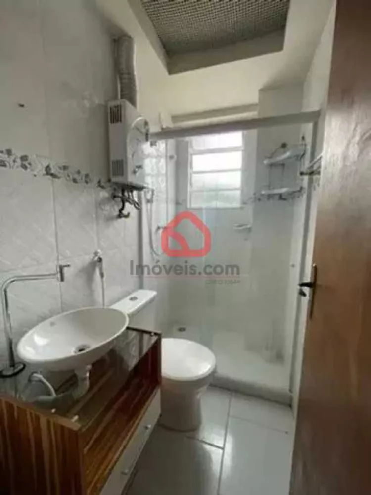 Apartamento, 2 quartos, 63 m² - Foto 8