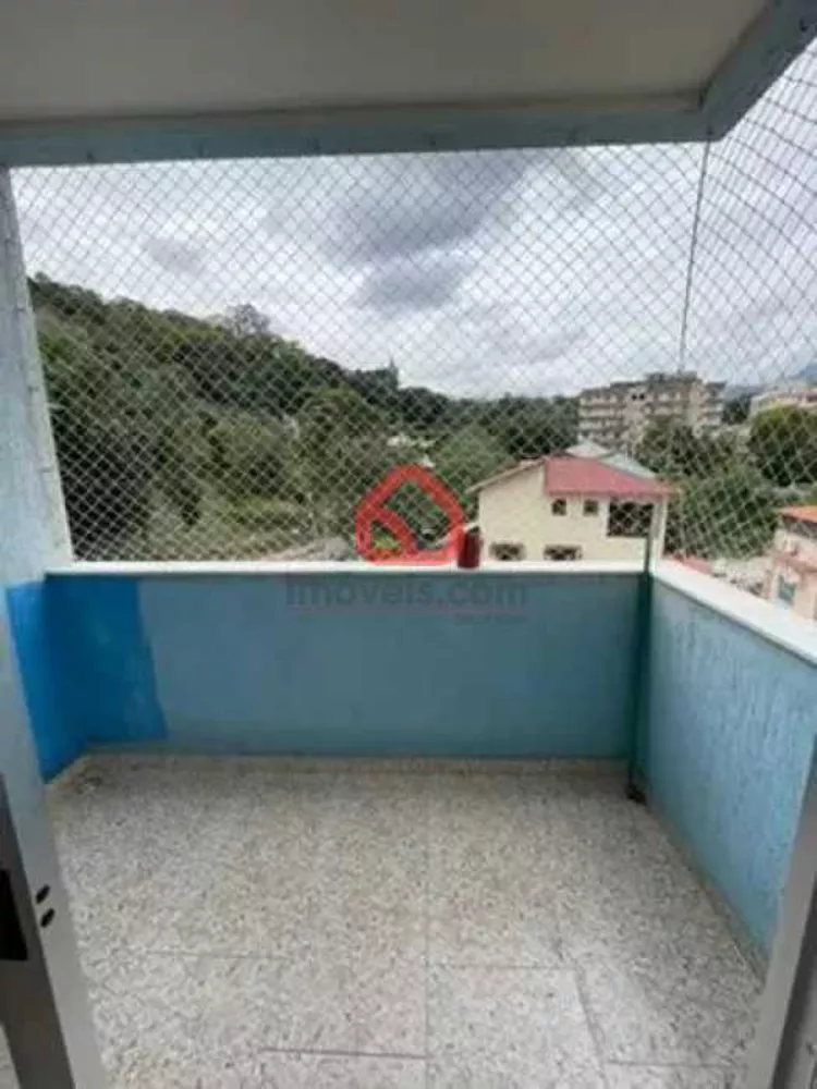 Apartamento, 2 quartos, 63 m² - Foto 3