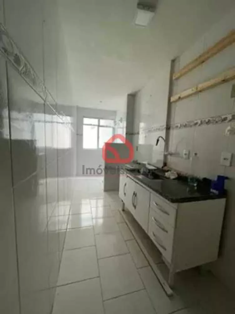 Apartamento, 2 quartos, 63 m² - Foto 1