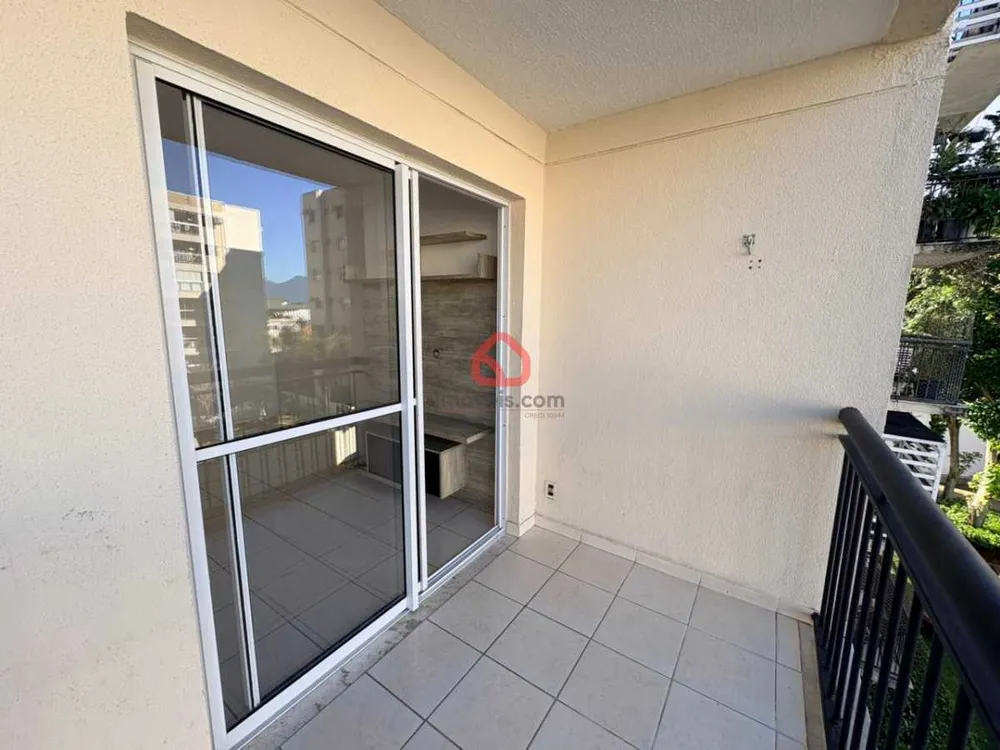 Apartamento, 3 quartos, 69 m² - Foto 1