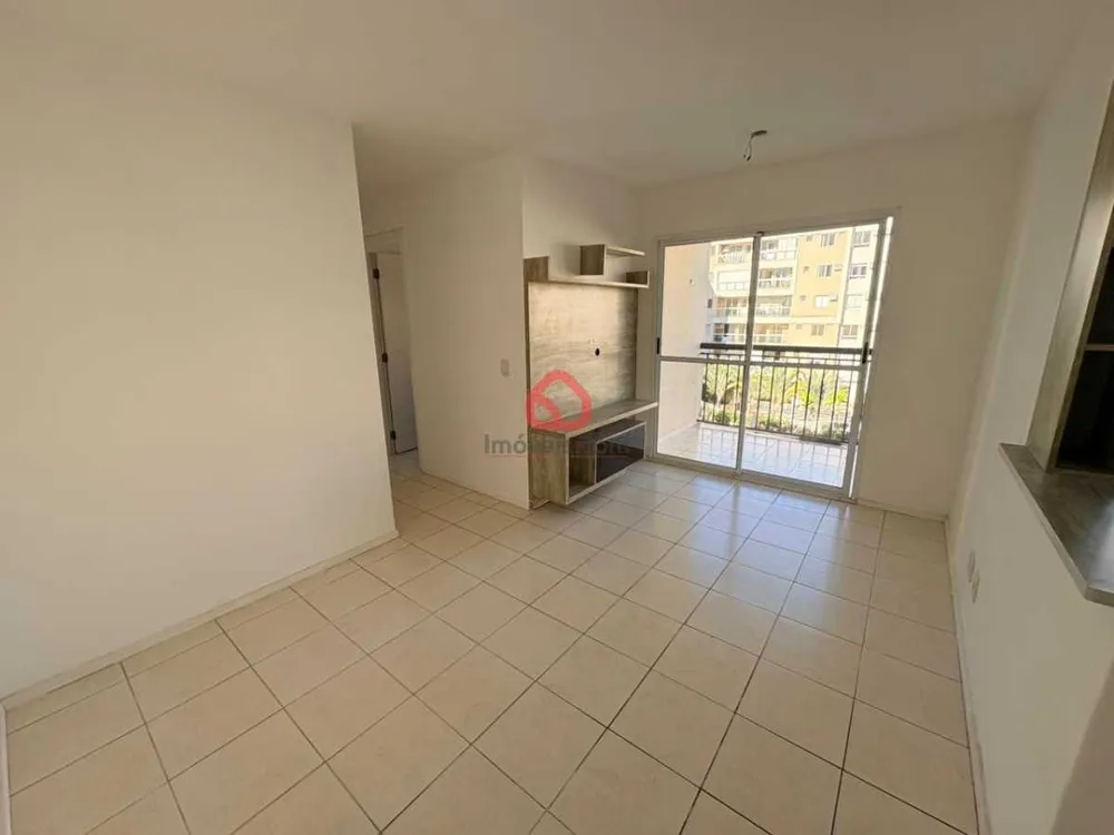 Apartamento, 3 quartos, 69 m² - Foto 2