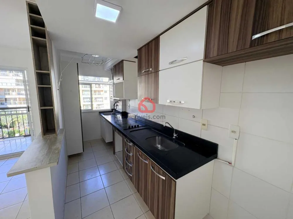 Apartamento, 3 quartos, 69 m² - Foto 14