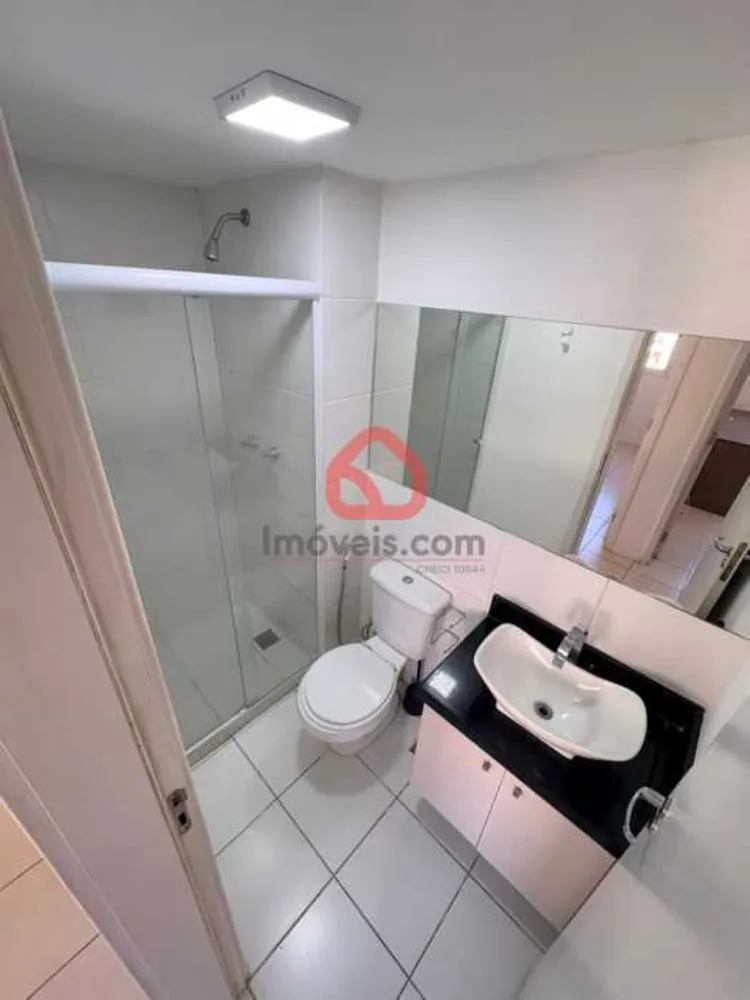 Apartamento, 3 quartos, 69 m² - Foto 11