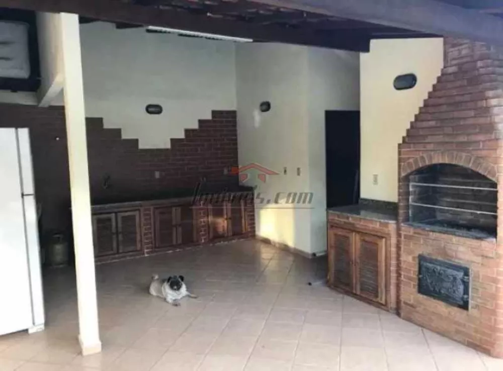 Casa de Condomínio, 6 quartos - Foto 16