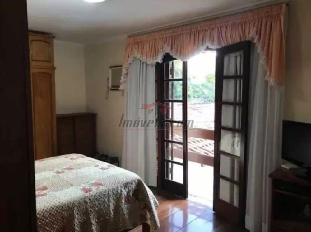 Casa de Condomínio, 6 quartos - Foto 17