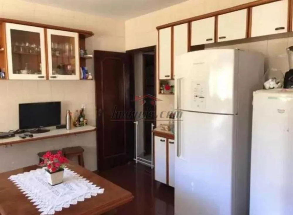 Casa de Condomínio, 6 quartos - Foto 6