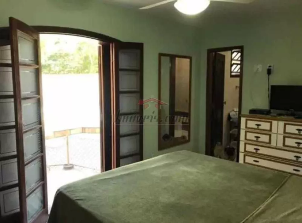 Casa de Condomínio, 6 quartos - Foto 9