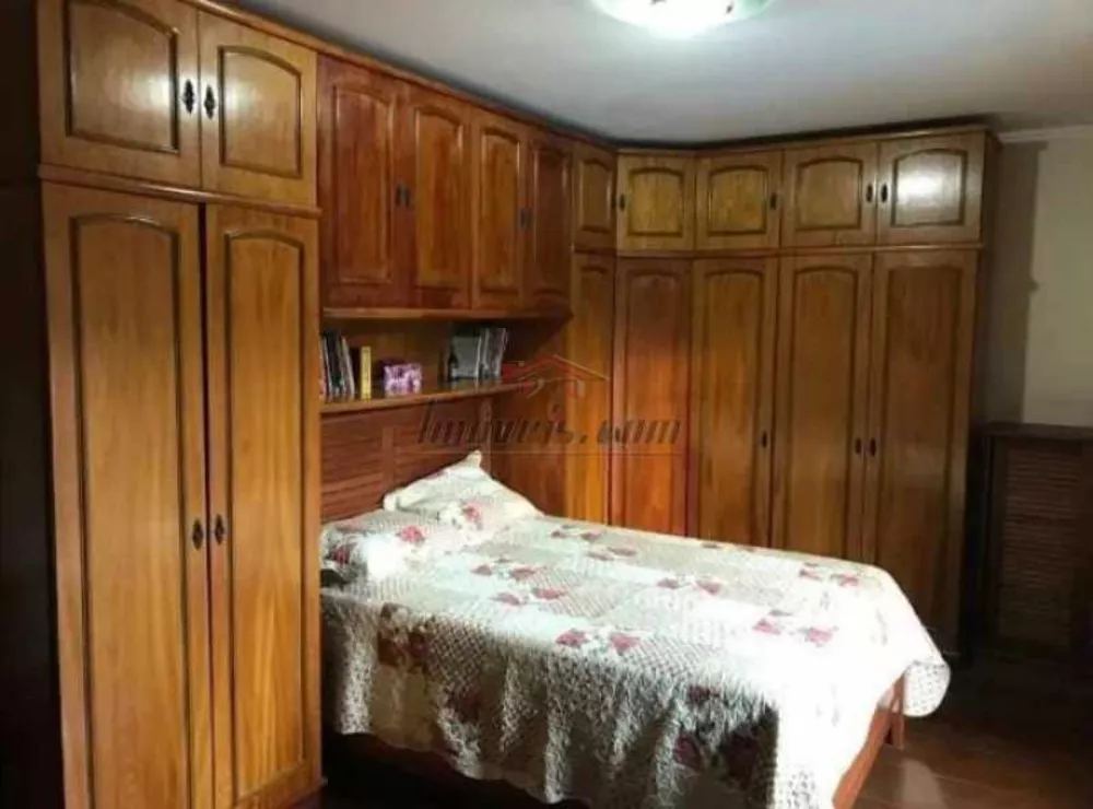 Casa de Condomínio, 6 quartos - Foto 5
