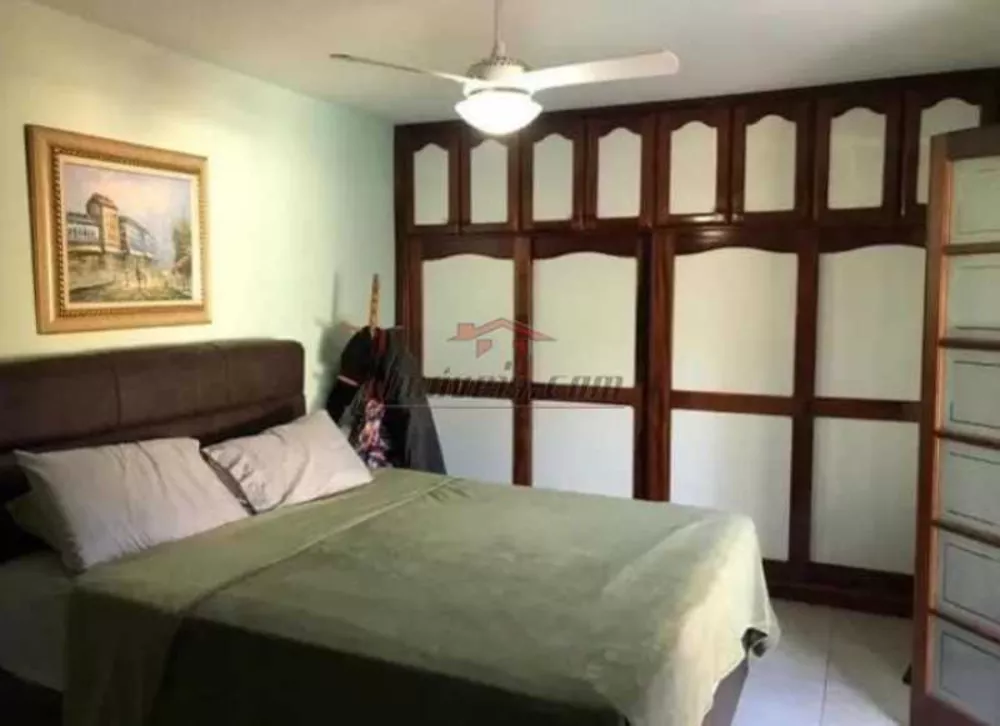 Casa de Condomínio, 6 quartos - Foto 12