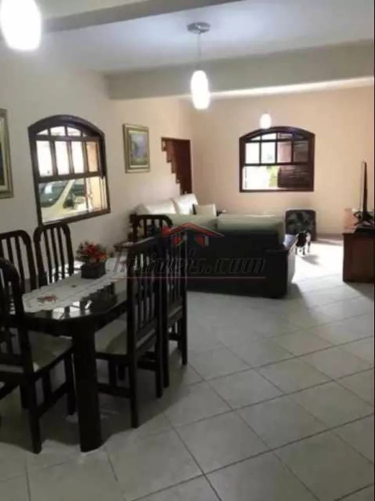 Casa de Condomínio, 6 quartos - Foto 19