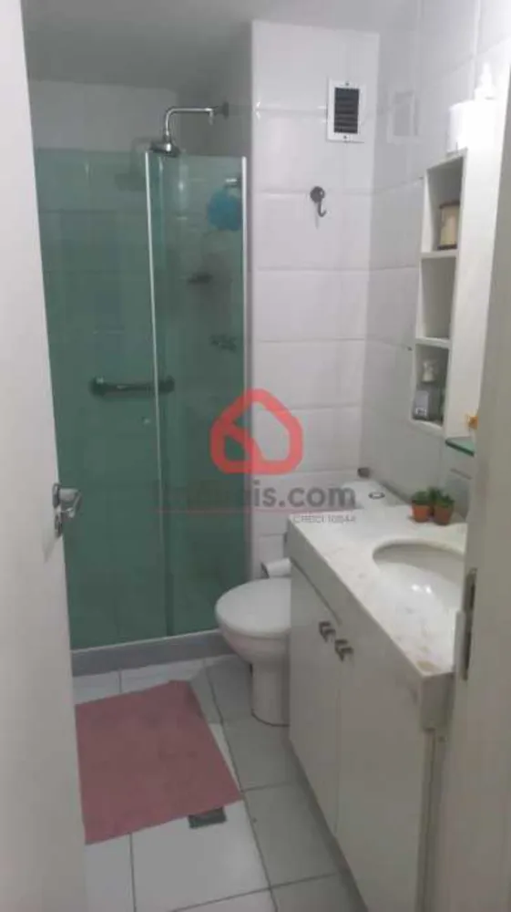 Apartamento, 2 quartos, 65 m² - Foto 6