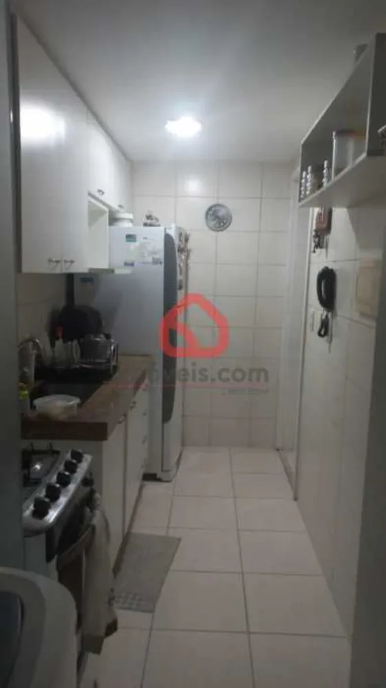 Apartamento, 2 quartos, 65 m² - Foto 2