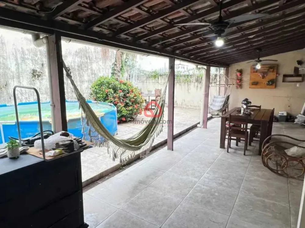Casa de Condomínio, 3 quartos - Foto 33