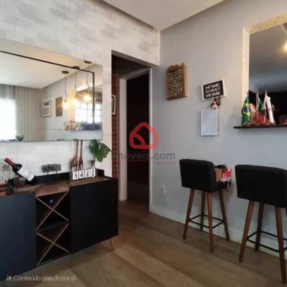 Casa de Condomínio, 3 quartos - Foto 7
