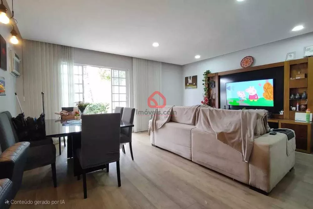 Casa de Condomínio, 3 quartos - Foto 5