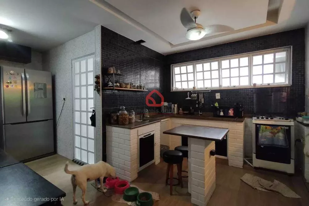 Casa de Condomínio, 3 quartos - Foto 11