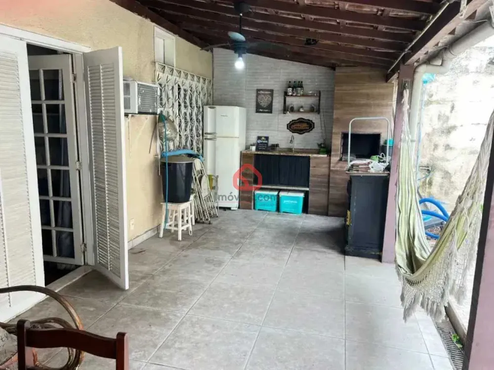 Casa de Condomínio, 3 quartos - Foto 29