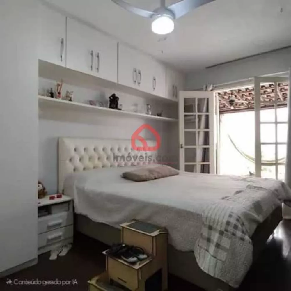 Casa de Condomínio, 3 quartos - Foto 8