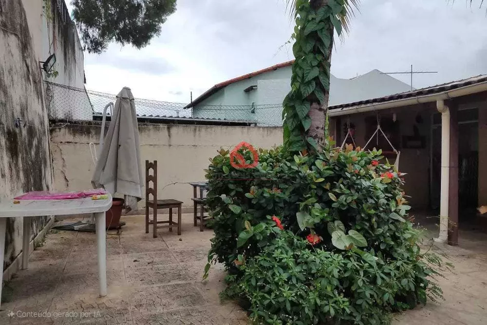 Casa de Condomínio, 3 quartos - Foto 14