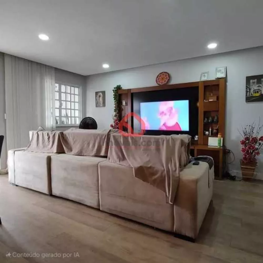 Casa de Condomínio, 3 quartos - Foto 6