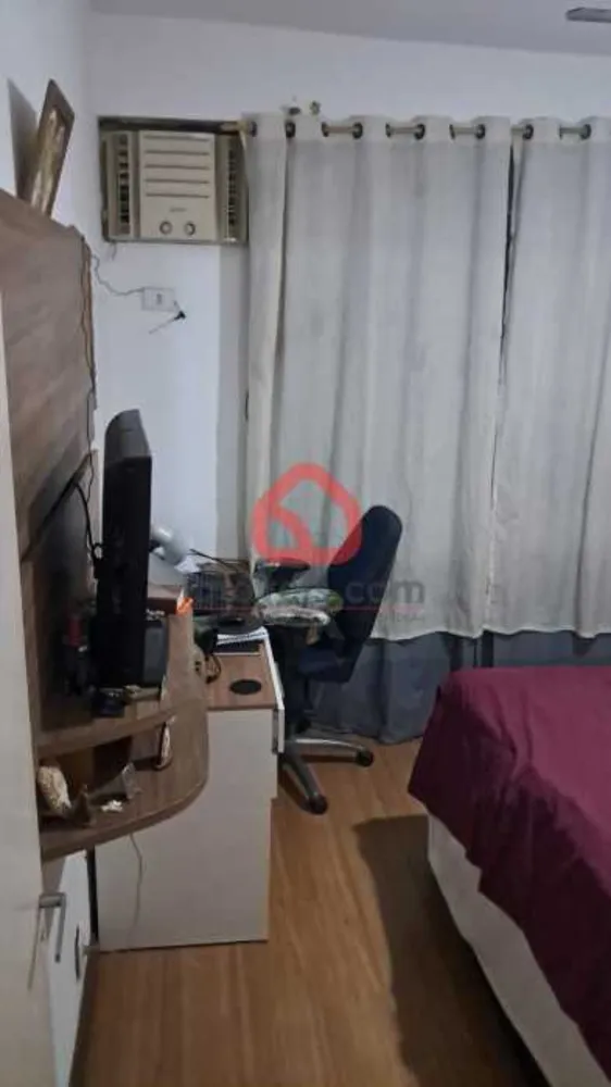 Apartamento, 2 quartos, 53 m² - Foto 2