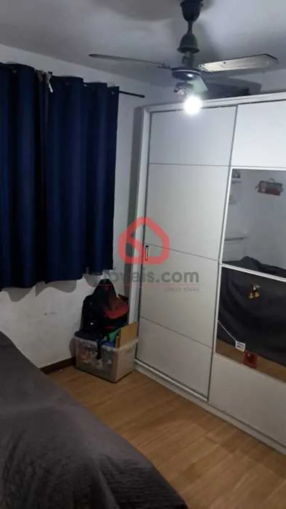 Apartamento, 2 quartos, 53 m² - Foto 3