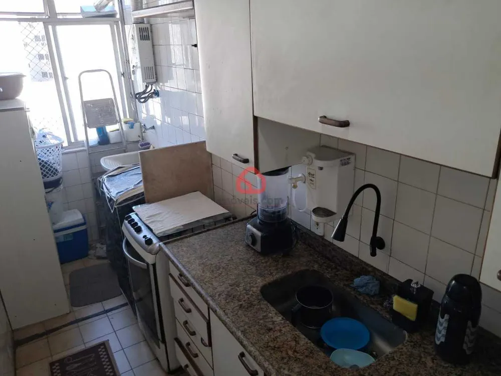 Apartamento, 2 quartos, 53 m² - Foto 5