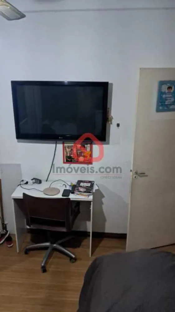 Apartamento, 2 quartos, 53 m² - Foto 4