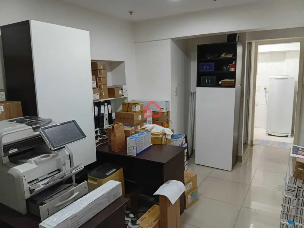 Loja-Salão, 120 m² - Foto 6
