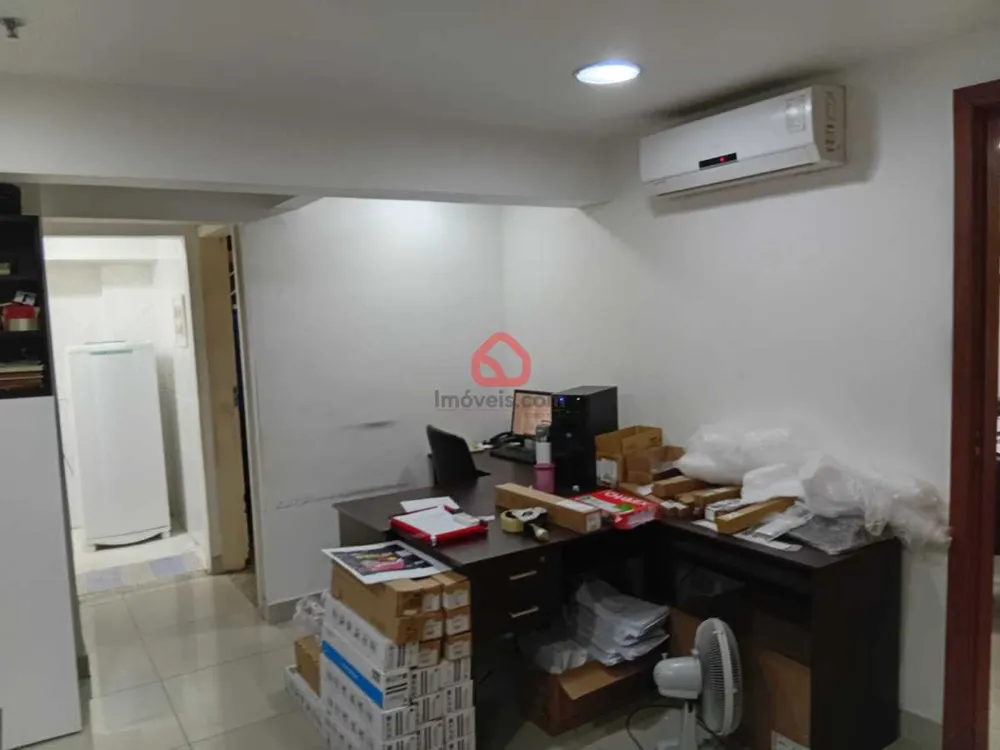 Loja-Salão, 120 m² - Foto 2