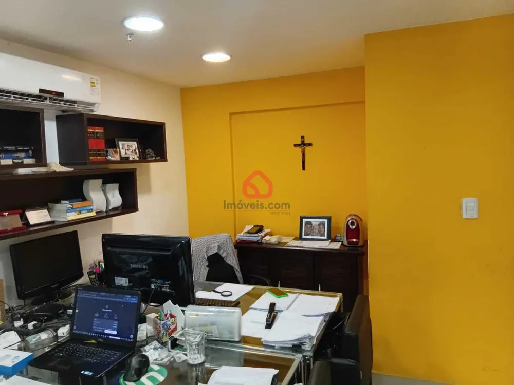 Loja-Salão, 120 m² - Foto 4