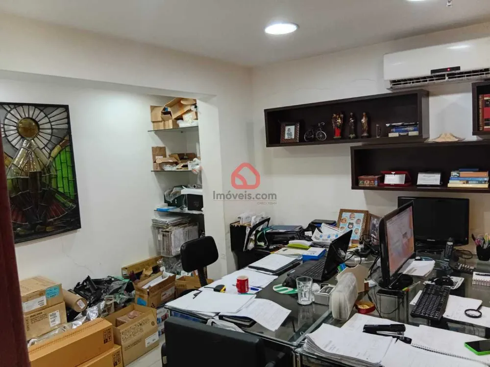 Loja-Salão, 120 m² - Foto 3