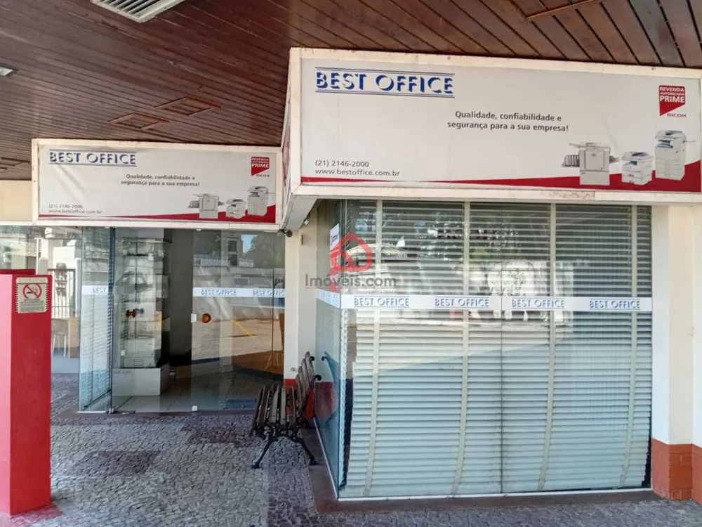 Loja-Salão, 120 m² - Foto 1