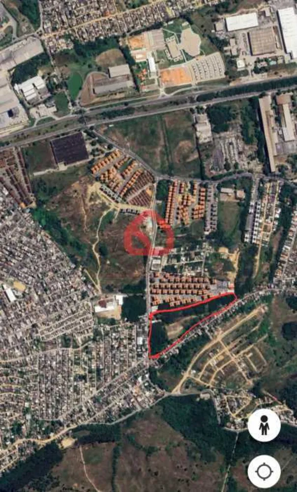 Terreno, 25000 m² - Foto 1