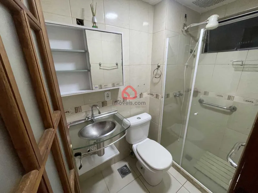 Apartamento, 2 quartos, 55 m² - Foto 6