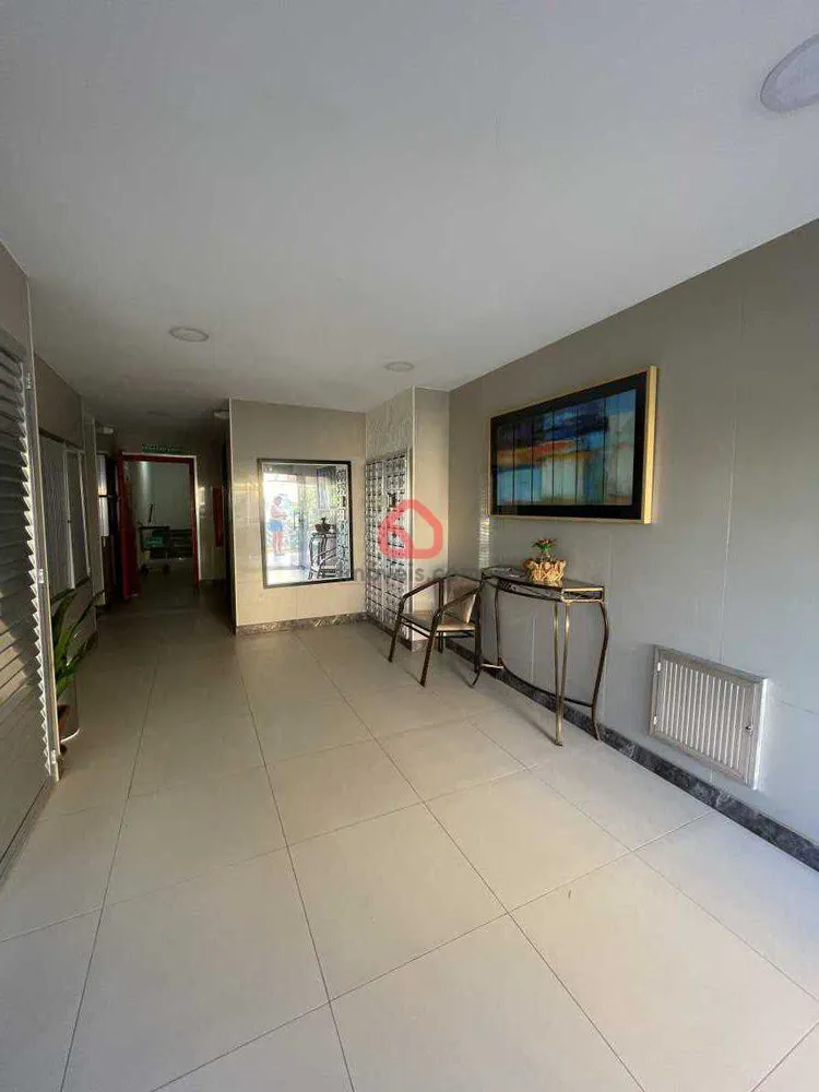 Apartamento, 2 quartos, 55 m² - Foto 11