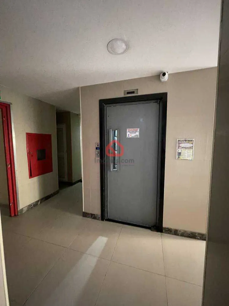 Apartamento, 2 quartos, 55 m² - Foto 9