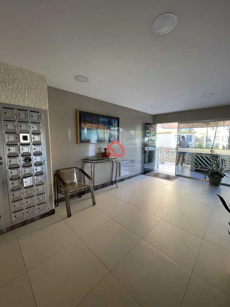 Apartamento, 2 quartos, 55 m² - Foto 10