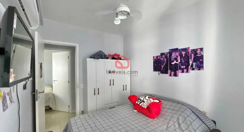 Apartamento, 3 quartos, 93 m² - Foto 13