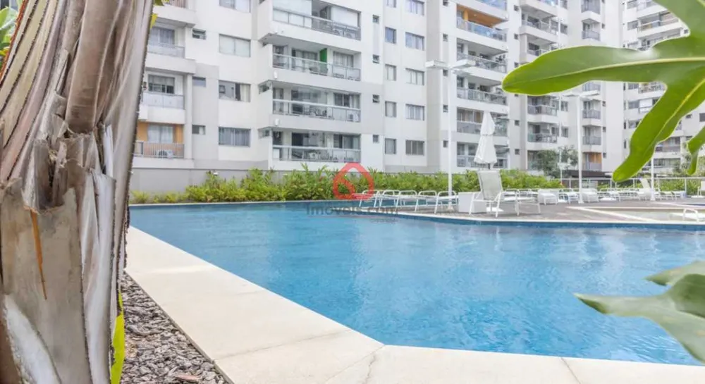 Apartamento, 3 quartos, 93 m² - Foto 26