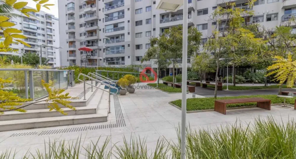 Apartamento, 3 quartos, 93 m² - Foto 6