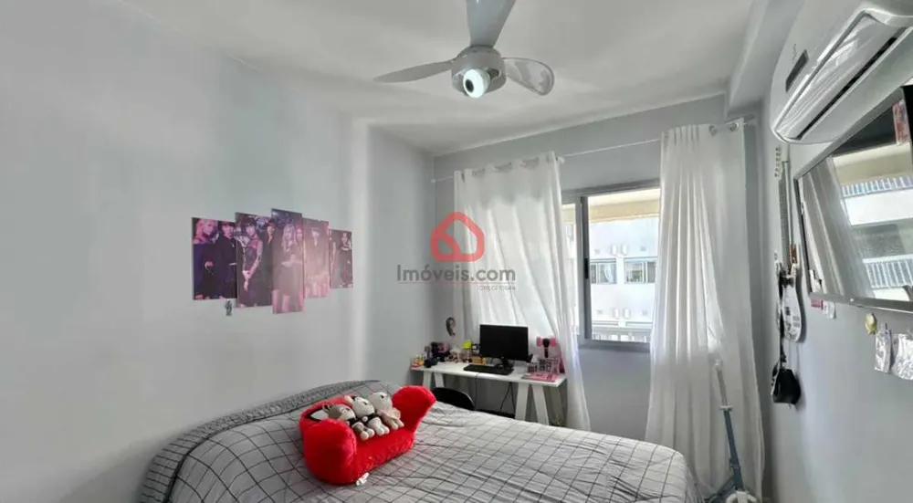 Apartamento, 3 quartos, 93 m² - Foto 8