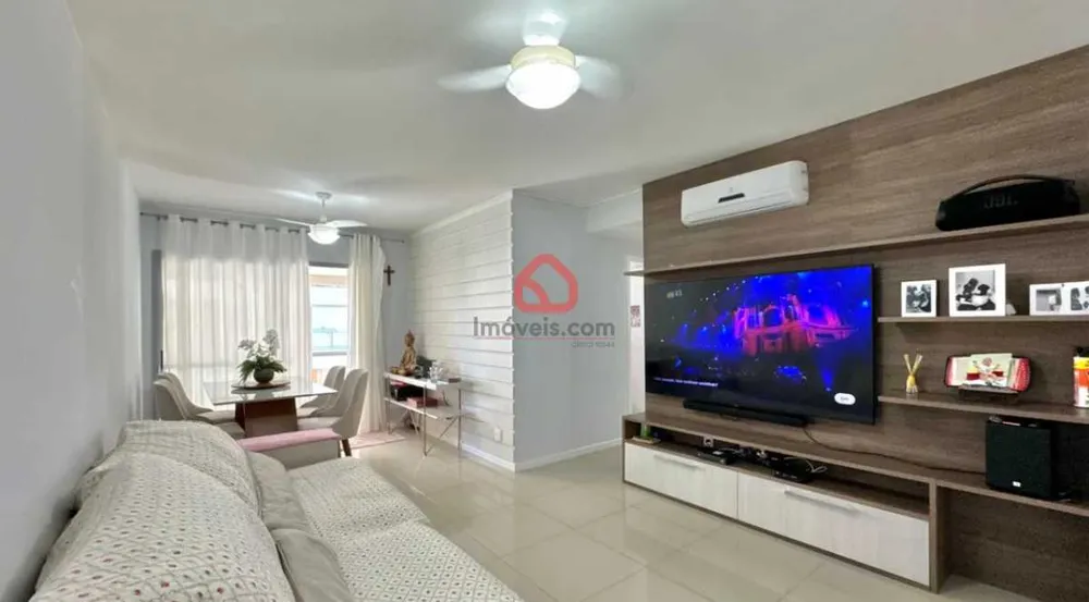 Apartamento, 3 quartos, 93 m² - Foto 4